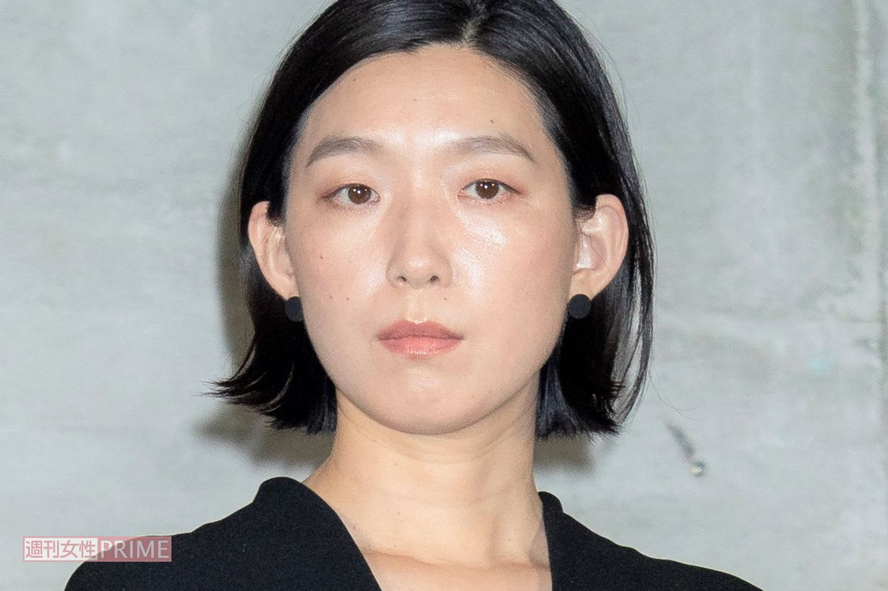 江口のりこ 木10 ドラマ主演決定の裏に2クール続けてのドタバタ劇 21年7月29日 エキサイトニュース