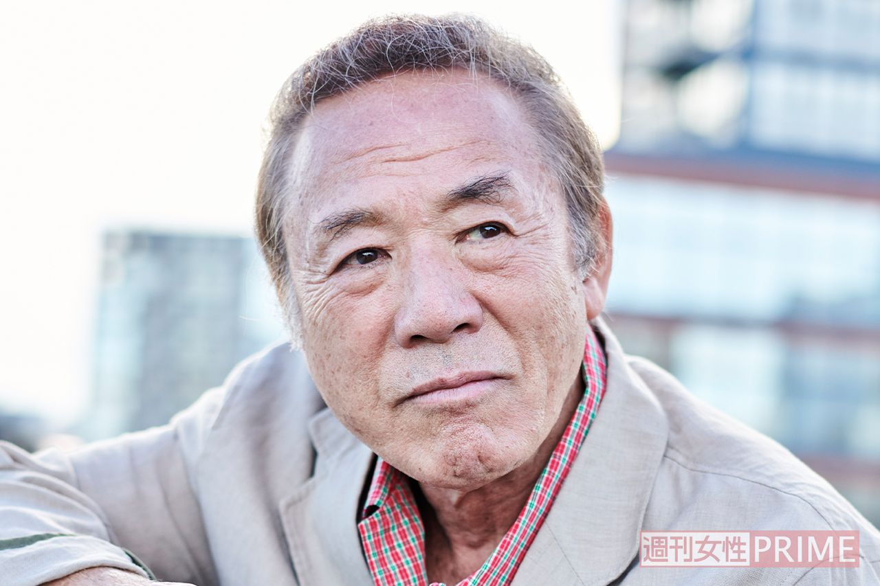 小林稔侍、高倉健さんとの絆と芸歴60年の"真意"「死ぬまで役者生活を続けたいね」 (2021年8月28日) - Vimarsana News