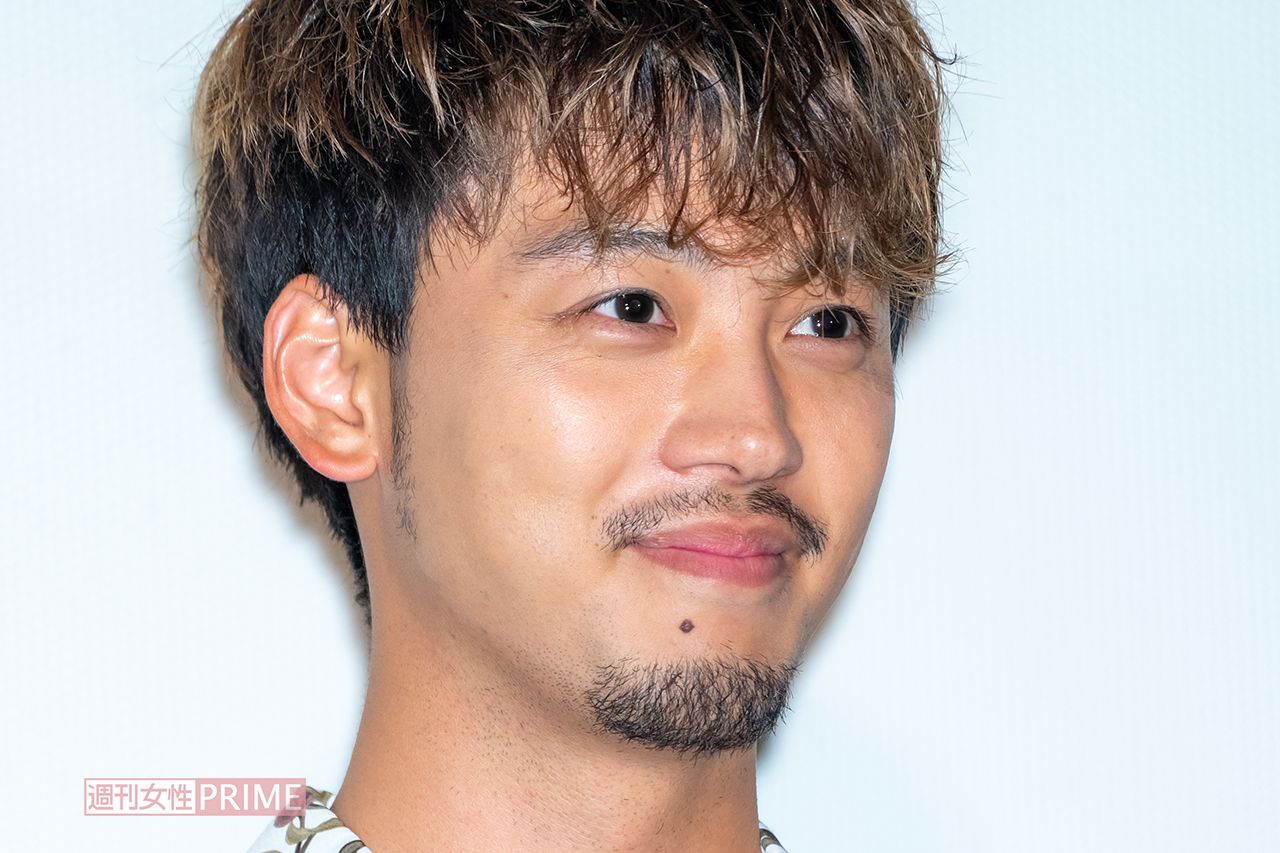 竹内涼真 梨泰院クラス リメイク主演内定も つきまとう 乗り換え婚 のイメージ 21年9月6日 エキサイトニュース