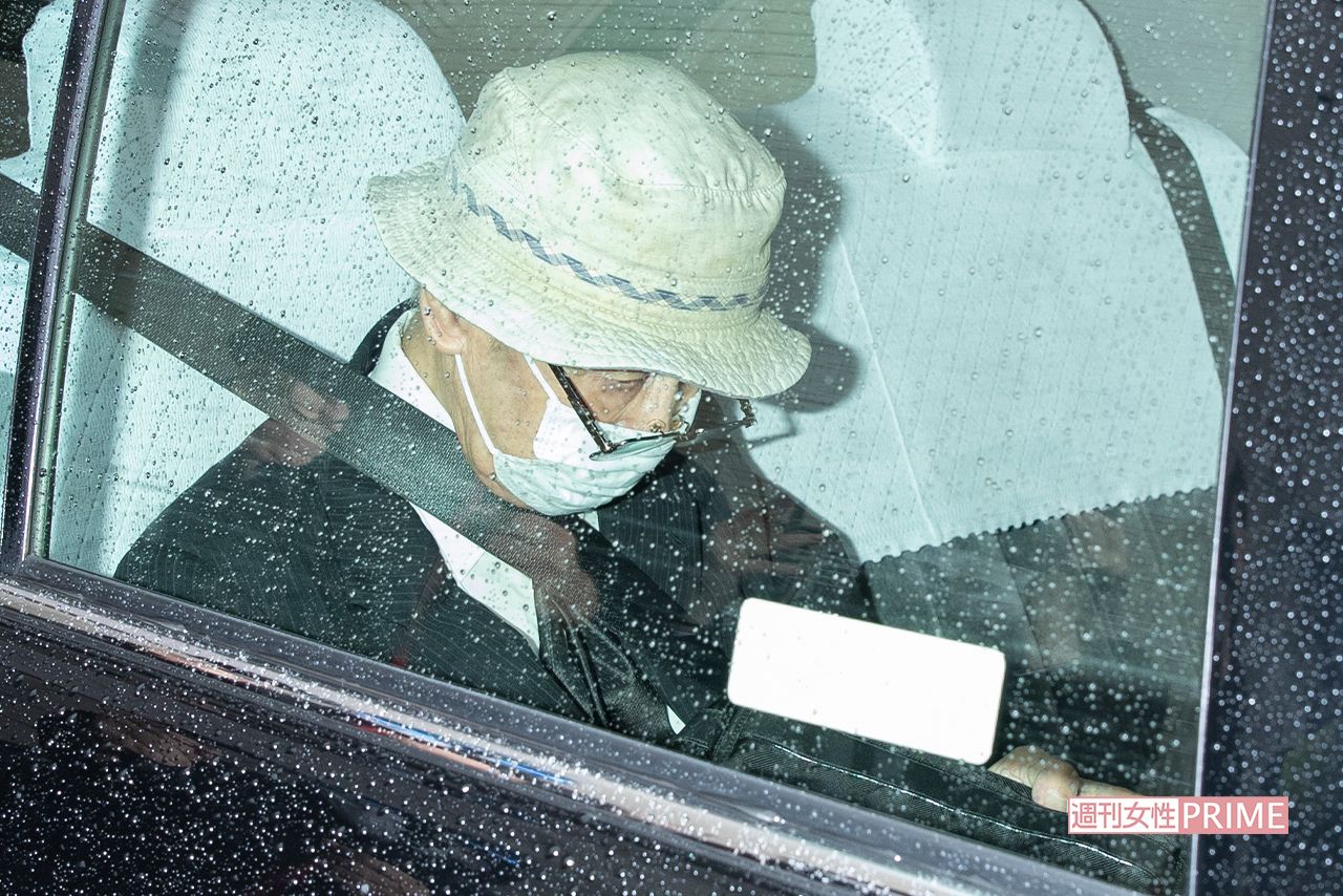 《池袋暴走事故》飯塚幸三被告「刑務所ってどんなところ？」関係者に漏らした覚悟 (2021年9月16日) - Vimarsana News