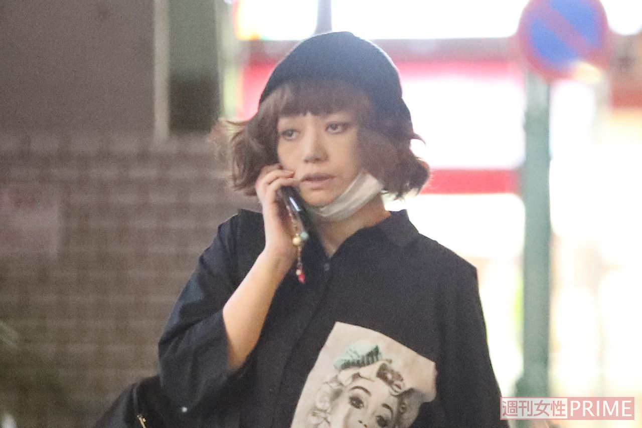 広田レオナがこっそり通う1泊2食付き1万円の"湯治宿"、本人直撃に「秘密にしたい」 (2021年9月22日) - Vimarsana News