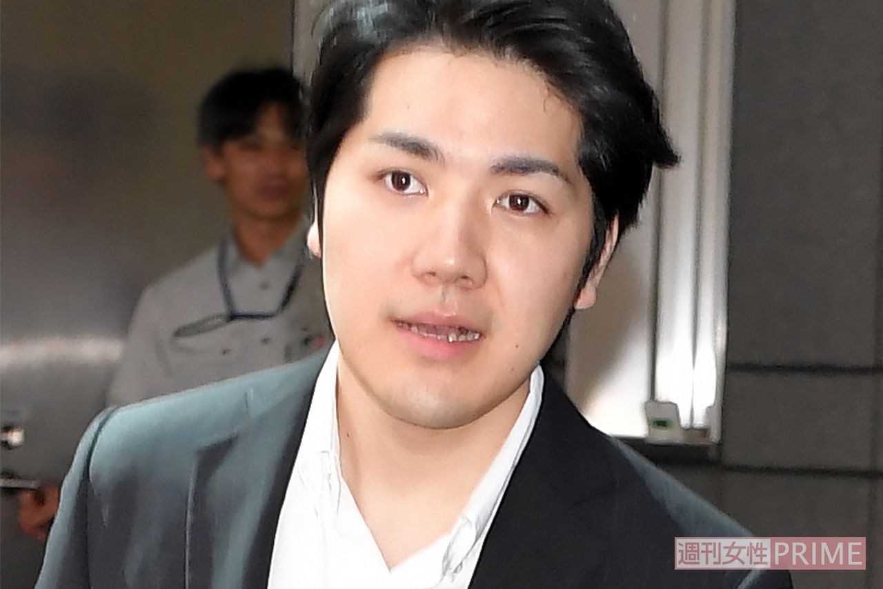 小室圭さん帰国へ 眞子さまとの どさくさ婚 で何よりも手に入れたかった 皇室ブランド 21年9月24日 エキサイトニュース