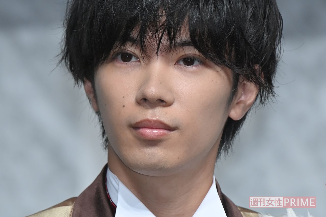 King Prince 神宮寺勇太 ドラマ 准教授 高槻彰良の推察 で露見した 不安要素 21年9月29日 エキサイトニュース