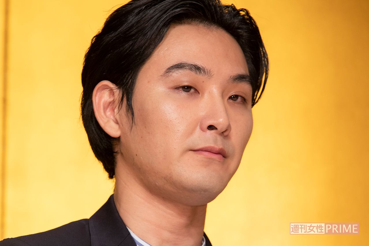 松田龍平はハーフ好き の証明 前妻との結婚生活で起きていた 金髪美女との一夜 21年10月22日 エキサイトニュース