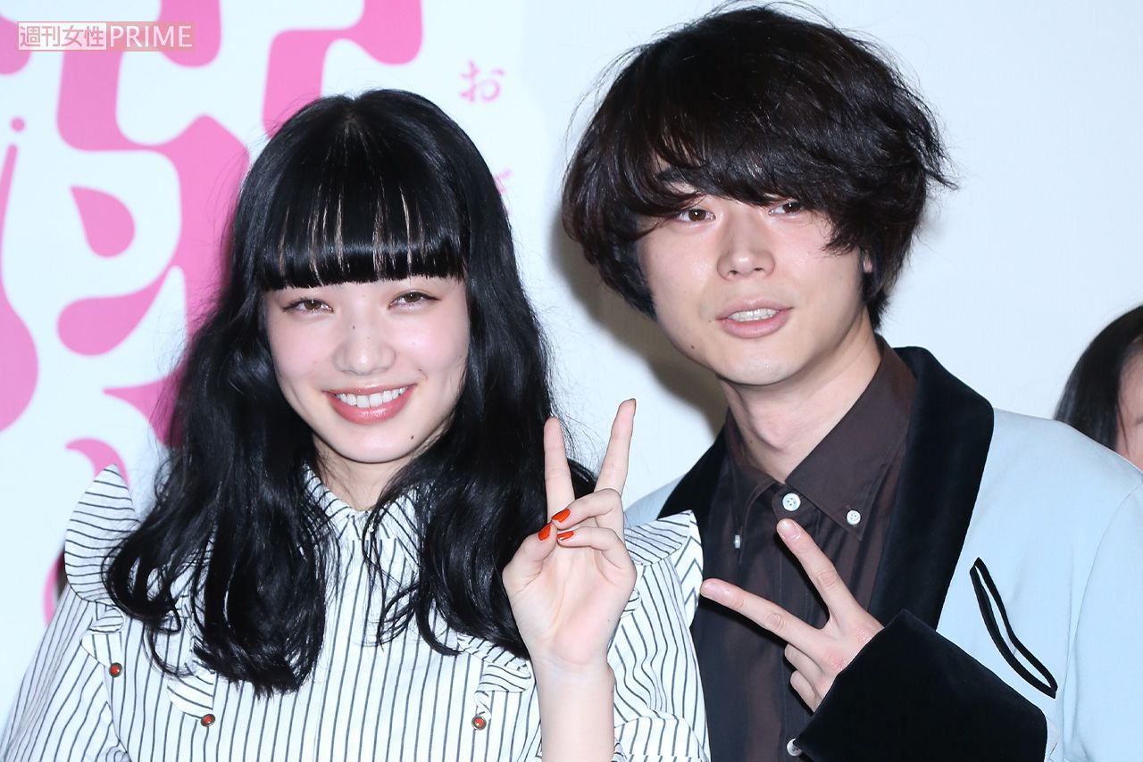 菅田将暉と小松菜奈の結婚が モデルケース 晩婚 少子化 ストッパー の期待かかる 21年11月16日 エキサイトニュース 3 3