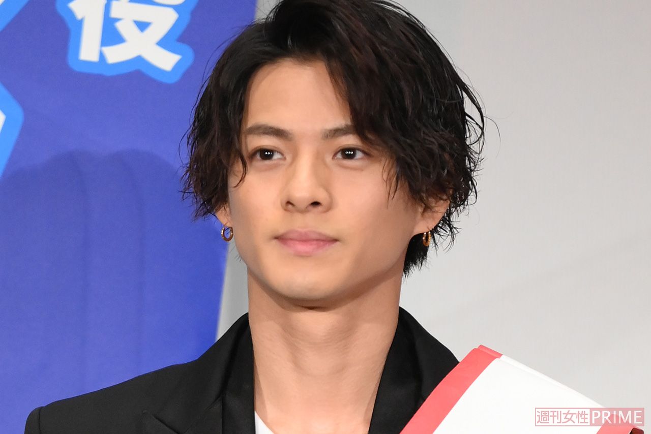 King Prince 平野紫耀が心身の限界で帯状疱疹 ポスト嵐 を背負うエースの現実 21年12月10日 エキサイトニュース 4 4