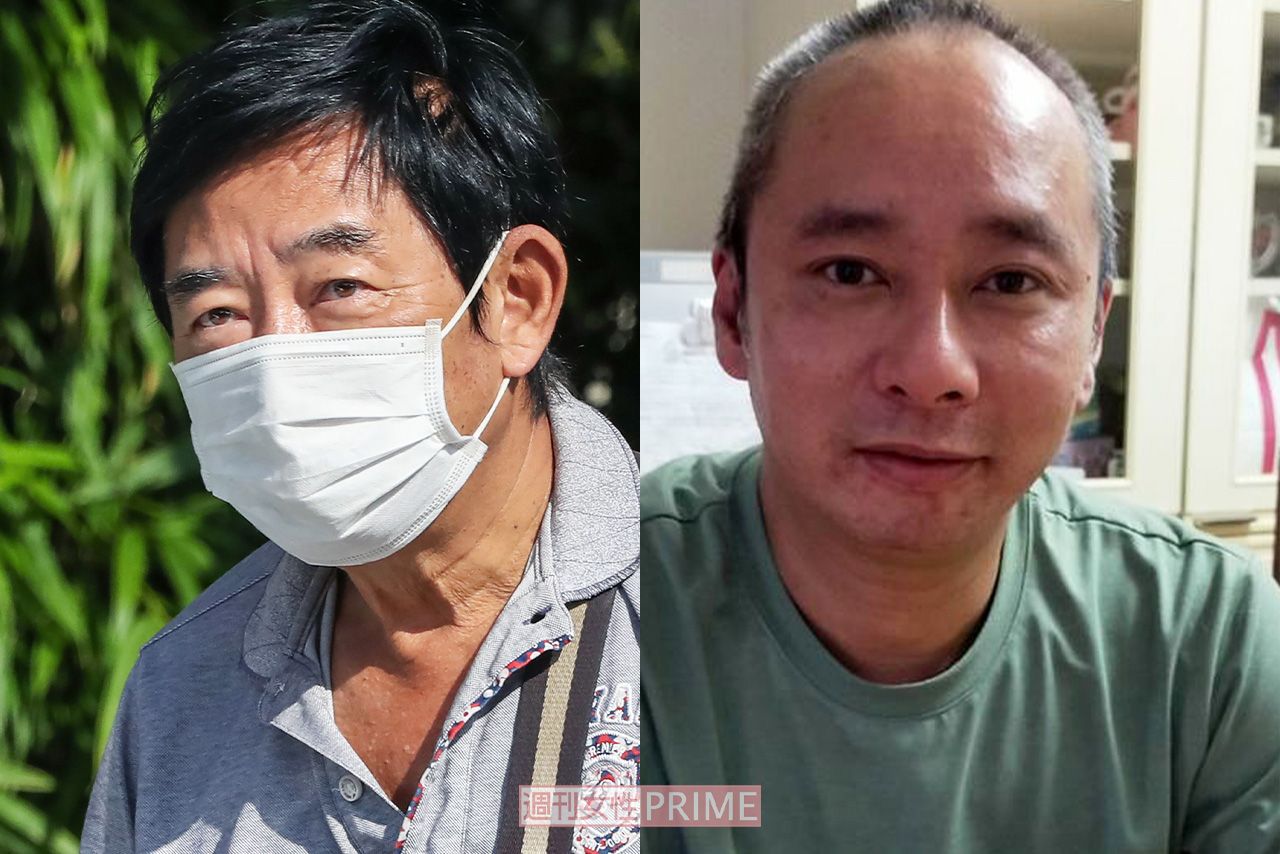石田純一 家庭は崩壊 発言をさせた いしだ壱成 父の裏切り 告発記事への苛立ち 21年12月9日 エキサイトニュース