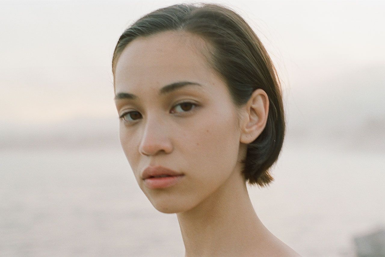 水原希子 30代もリアルな発信やめない 赤裸々に初潮体験も タブーレスになれば 21年12月16日 エキサイトニュース