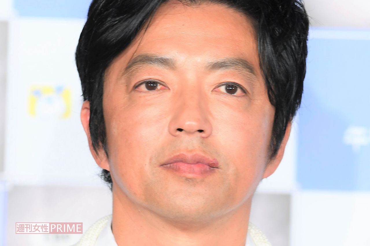 大沢たかおが人気の しらす料理店 に来店 女性店員にみせた マッチョ な神対応 21年12月21日 エキサイトニュース