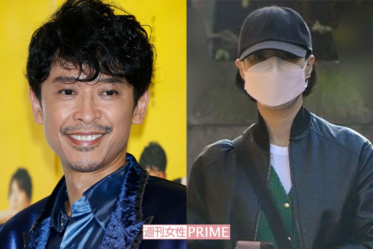 祝 結婚 坂本昌行と元宝塚 朝海ひかるのゴールインを後押した 700日前の誓い 21年12月30日 エキサイトニュース 祝 結婚 坂本昌行と元宝塚 朝海ひかるのゴールインを後押した 700日前の誓い 21年12月30日 エキサイトニュース