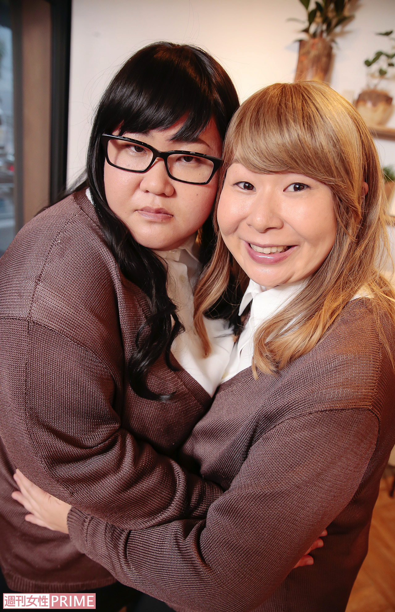 大島美幸 安藤なつの優しさに感嘆 私ならカズレーザーと1日もたない 16年10月21日 エキサイトニュース