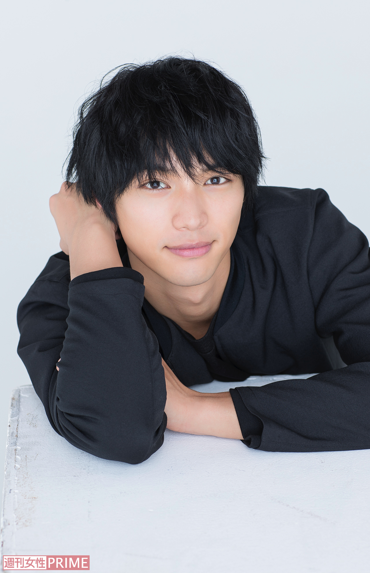 福士蒼汰インタビュー よく一目惚れする相手 小松菜奈と意外な共通点 16年12月11日 エキサイトニュース