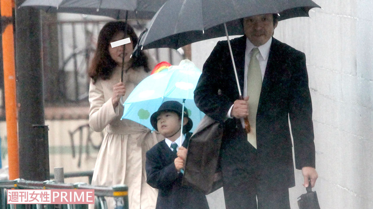 香川照之 妻からの三下り半でついえた 息子を猿之助に の野望 16年12月日 エキサイトニュース