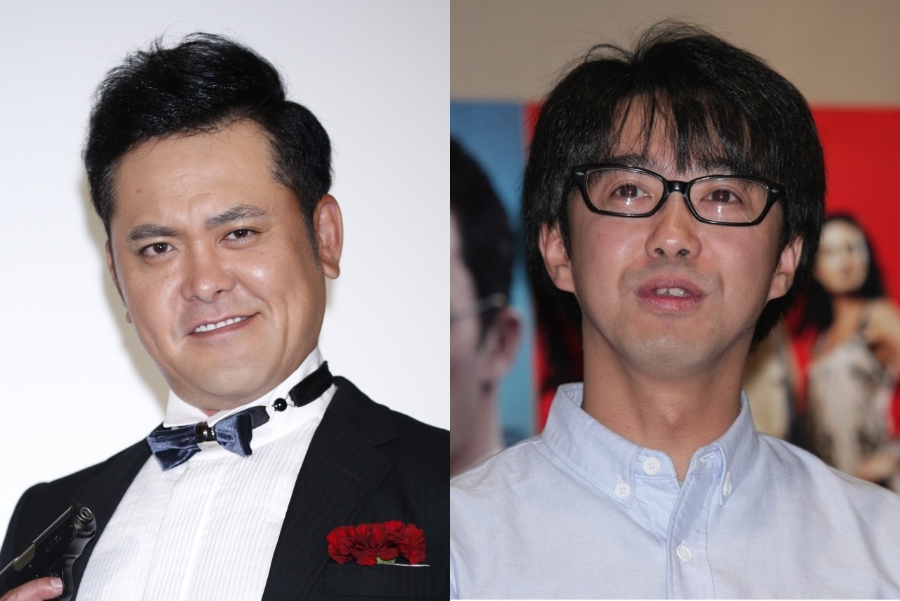 有田哲平と矢作兼の結婚から考察 男が結婚するタイミングは株式投資に似ている 17年2月5日 エキサイトニュース 2 4