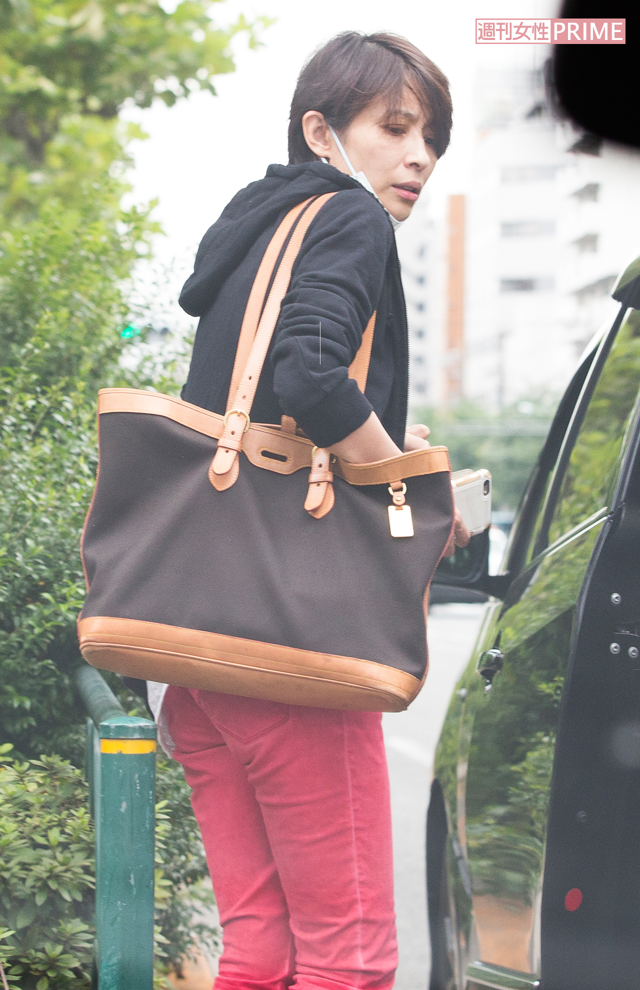 水野美紀が妊娠中にヒールでドラマ撮影 流産の危険性を産婦人科医に聞く 17年2月13日 エキサイトニュース