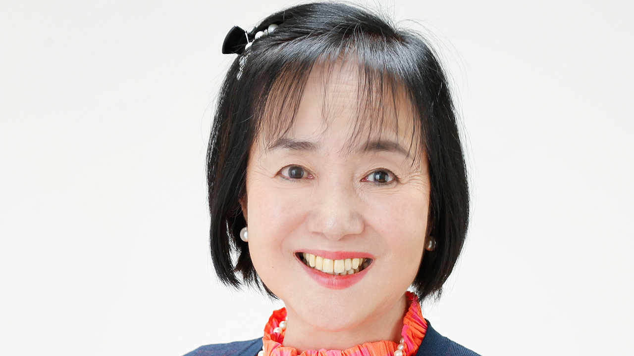 高橋洋子 28年ぶりの映画出演は認知症の妻役 カチンコの音を聞い古巣に戻った感じ 17年4月23日 エキサイトニュース