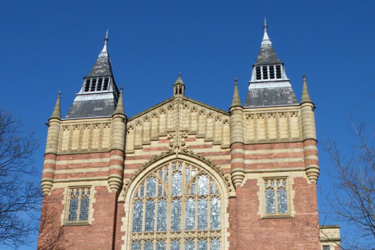 佳子さま イギリス リーズ大学に留学も懸念される 治安の悪さ 2017年5月10日 エキサイトニュース