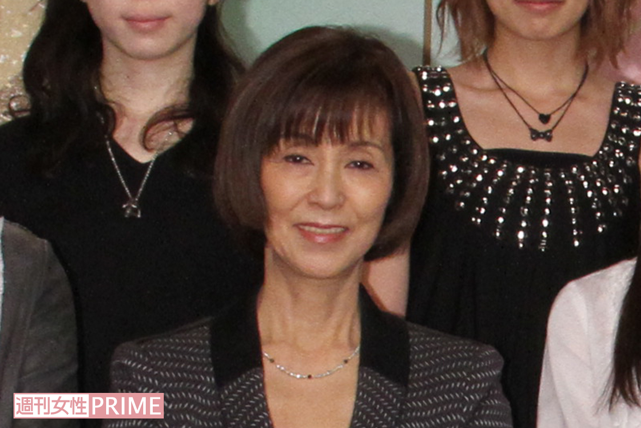 野際陽子さんが通ったイタリアンのオーナーらが目にした大女優の素顔 17年6月日 エキサイトニュース