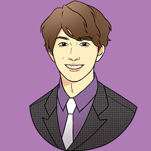 ジャニーズWEST濱田崇裕、英語力が上がってメンバーから ...