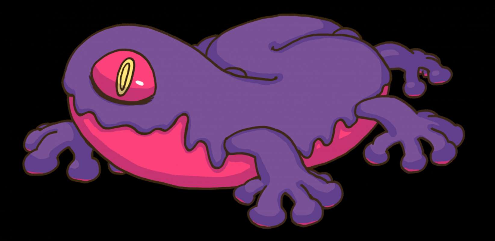 電車の下から 見ているよ Jr西日本に登場した啓発キャラクターがたまらん可愛さ 22年1月22日 エキサイトニュース