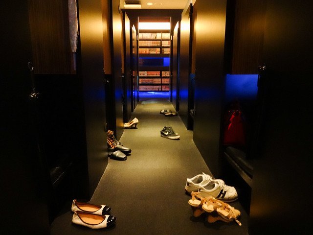 漫画喫茶で エッチな動画 を見たらバレる 元店員の見解は 2019年9月22日 エキサイトニュース
