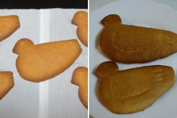 自作 鳩サブレー 焼き続けた10年間 その執念はどこから 完全再現 めざす猛者に聞いた 19年9月29日 エキサイトニュース 自作 鳩サブレー 焼き続けた10年間 その執念はどこから 完全再現 めざす猛者に聞いた 19年9月29日 エキサイトニュース