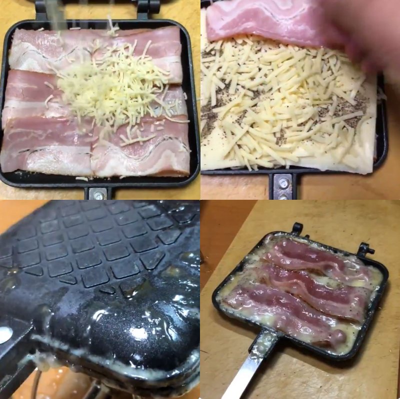 肉 チーズ 肉 チーズ Twitterで話題 絶望的に頭の悪い料理 が最高にウマそう 2019年11月20日 エキサイトニュース