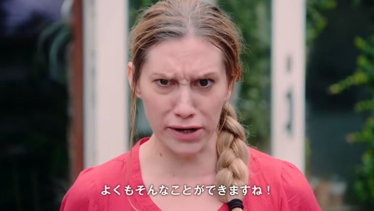 グレタさん演説をパロディ 静岡のローカルcmが攻めてると話題に 年2月12日 エキサイトニュース