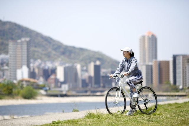 意外と知らない 自転車の 正しい乗り方 とは 年11月15日 エキサイトニュース