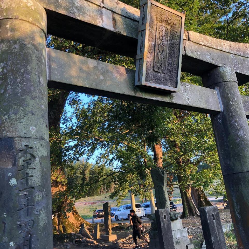 鬼滅の聖地といえばここ 福岡 溝口竈門神社 にファンが殺到する理由 年12月9日 エキサイトニュース