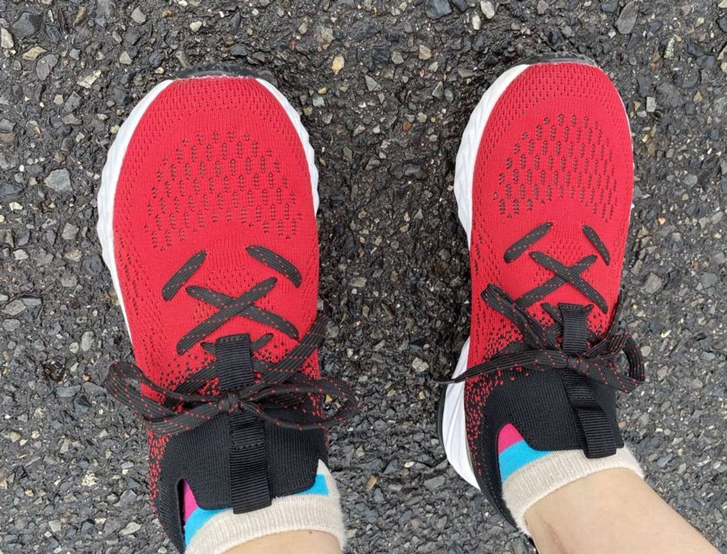 ママの靴 お父さん用みたい 小5女子の 発見 に反響 なんでこうなった ワークマンに聞くと 21年9月13日 エキサイトニュース