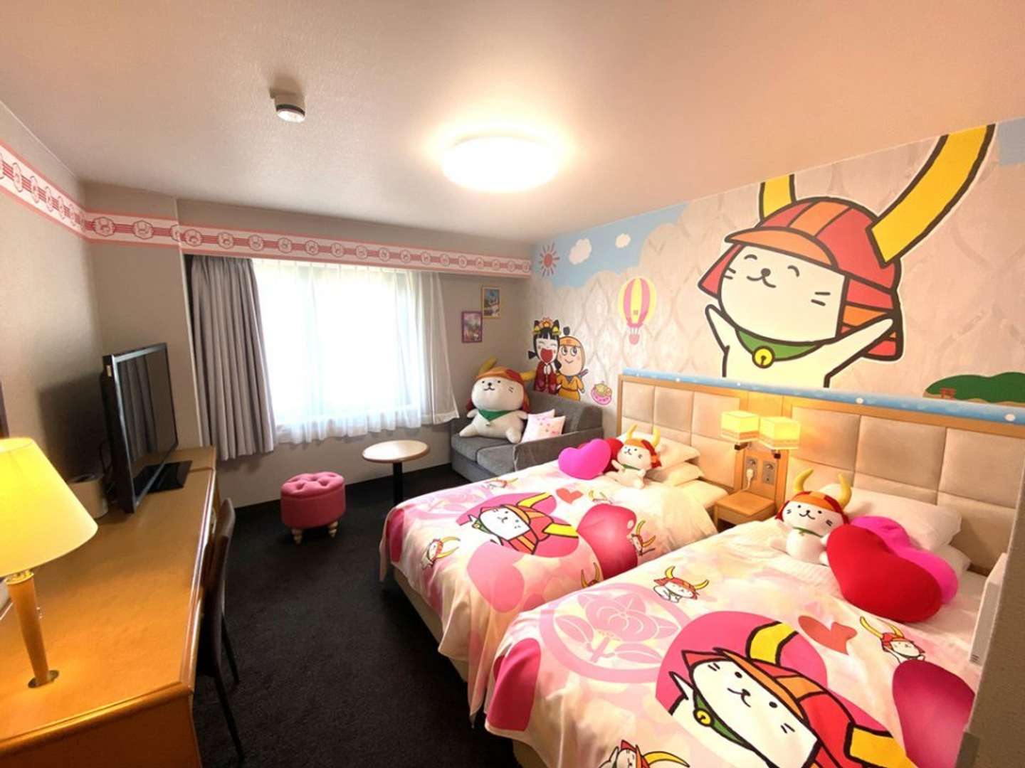 もし三成が彦根でホテルに泊まっていたら 滋賀のホテルの 義の部屋 が楽しそう 21年12月10日 エキサイトニュース もし三成が彦根でホテルに泊まっていたら 滋賀のホテルの 義の部屋 が楽しそう 21年12月10日 エキサイトニュース