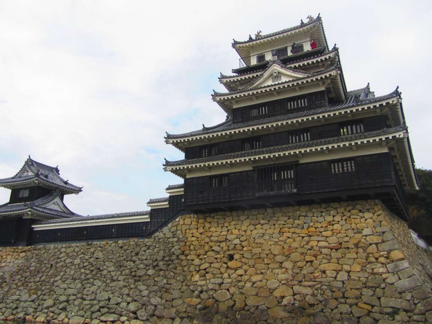 細かすぎるモノマネ で注目の 誤動作するからくり人形 その実態は 中津城に聞いてみた 21年12月14日 エキサイトニュース