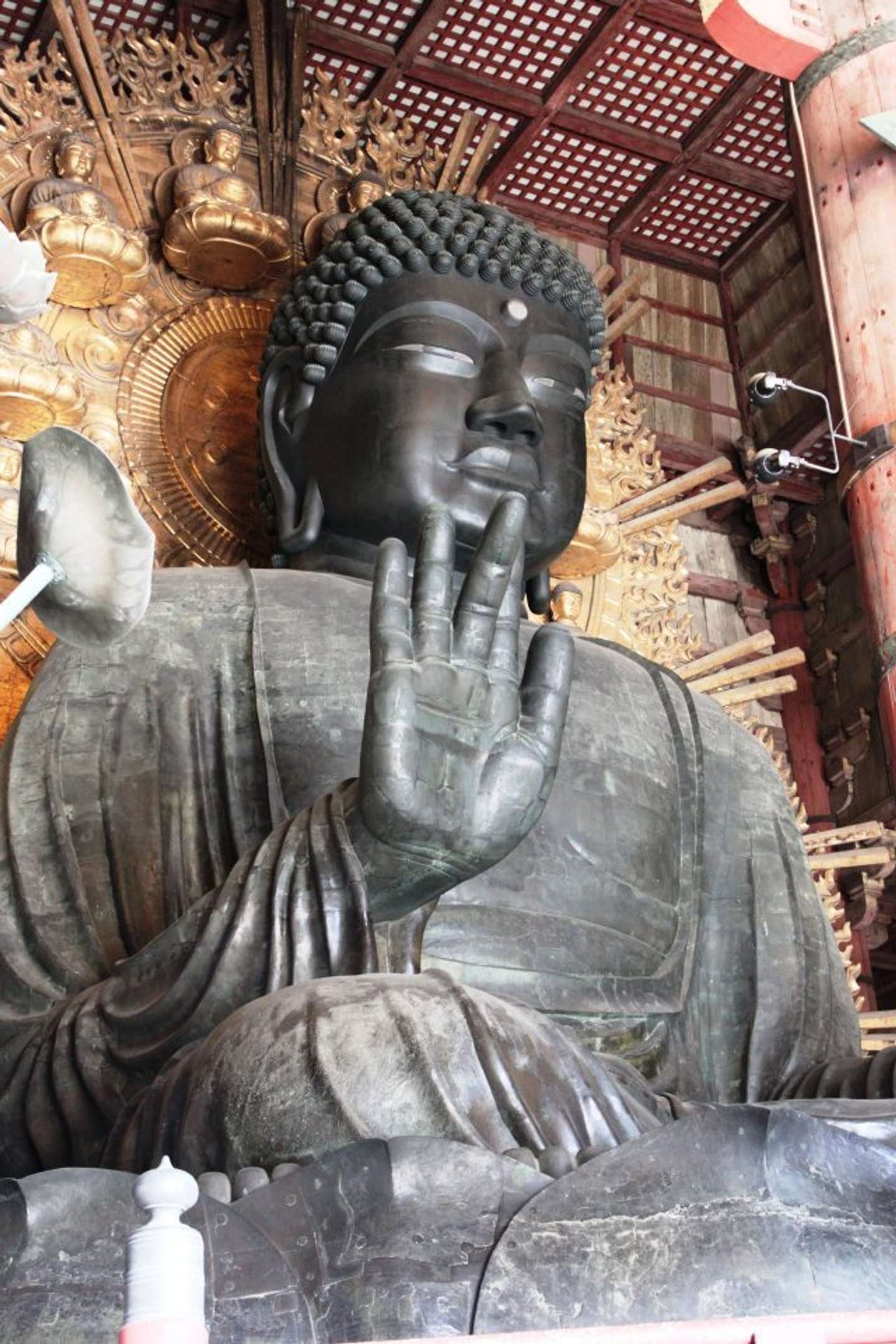 日本には 奈良の大仏 が2体存在してるって 知ってた 22年1月2日 エキサイトニュース