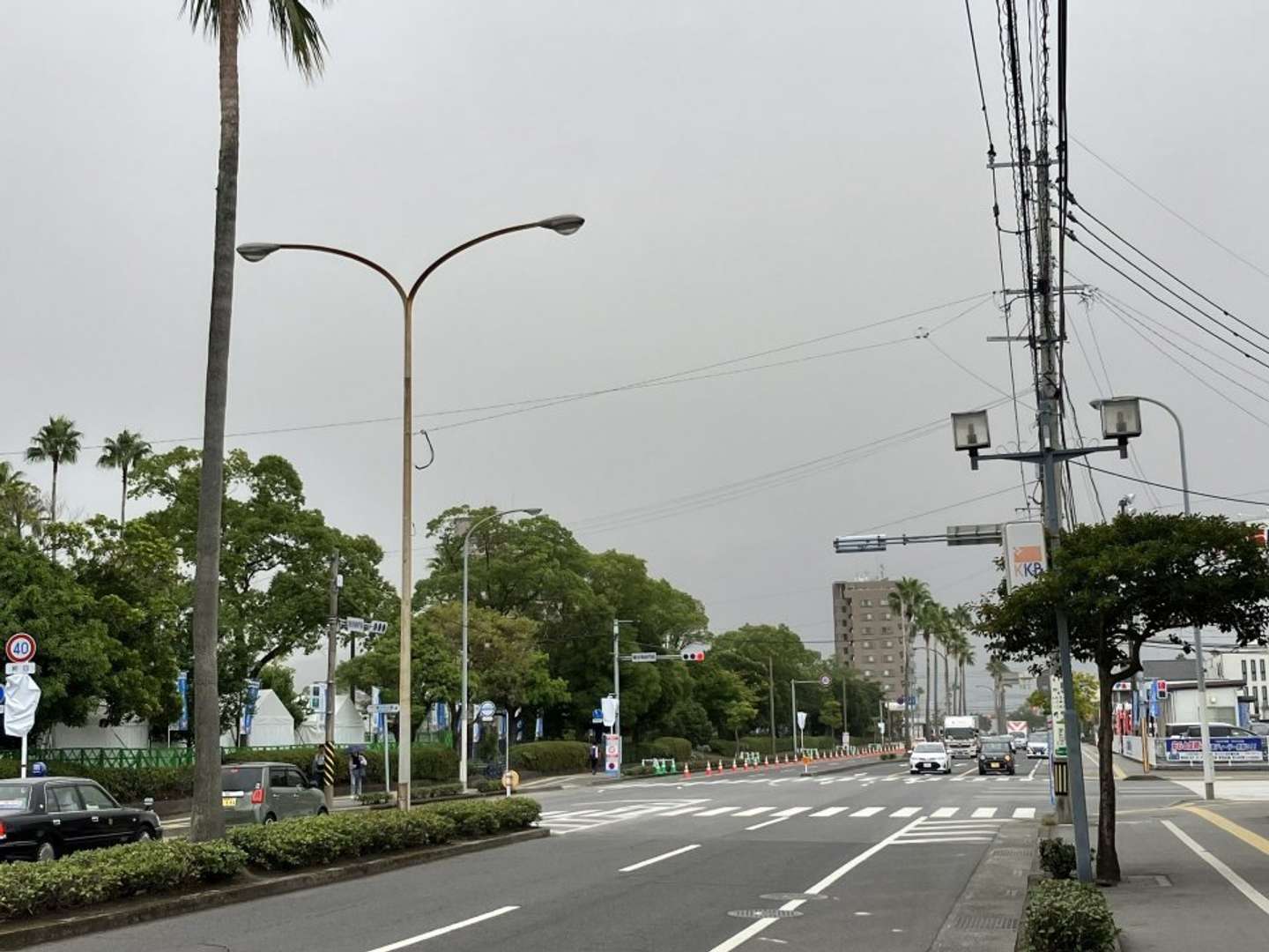 桜島が歓迎の仕方を間違っている」 待望の国体中に活発化...相次ぐ噴火