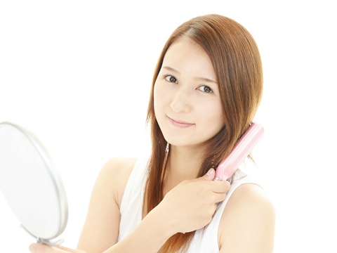直毛の人ははげないという噂は本当 14年9月29日 エキサイトニュース