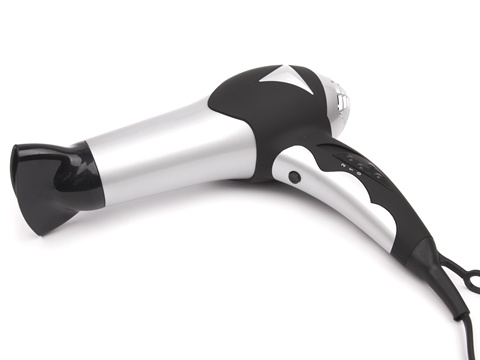 メンズでも上手にドライヤーでヘアセット 14年9月27日 エキサイトニュース