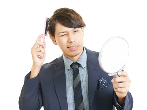 メンズにおすすめのヘアブラシならコレ 14年10月14日 エキサイトニュース