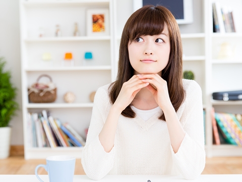 離れ目が気になる人にはこんな前髪がオススメ 14年11月23日 エキサイトニュース