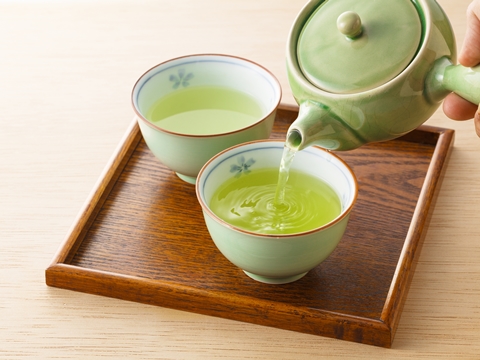 新社会人必見 知らないと恥ずかしいお茶出しマナー 15年4月9日 エキサイトニュース