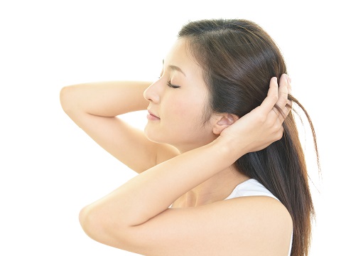 ワセリンを使った髪のダメージケア 頭皮ケアのやり方 15年5月27日 エキサイトニュース