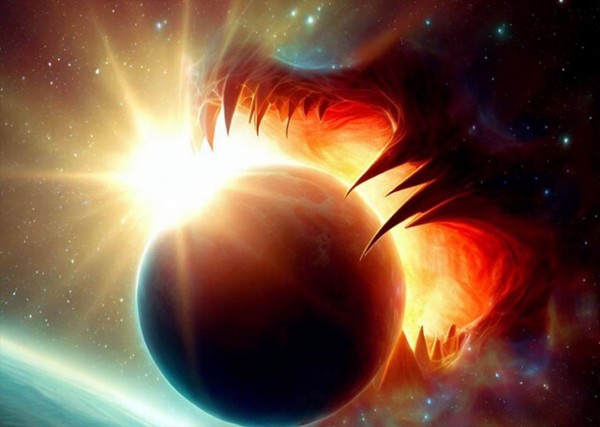 Supernovas do tipo Ia são consideradas velas cósmicas porque servem como uma régua para estimar a taxa de expansão do Universo