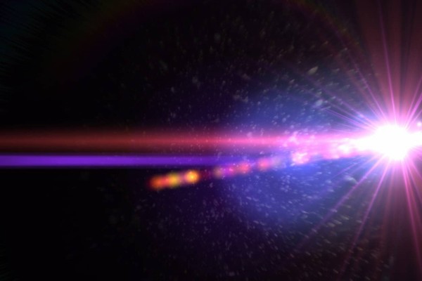 18分ごとに膨大な電波を放出する未知の天体を発見 (2022年1月29日) - エキサイトニュース