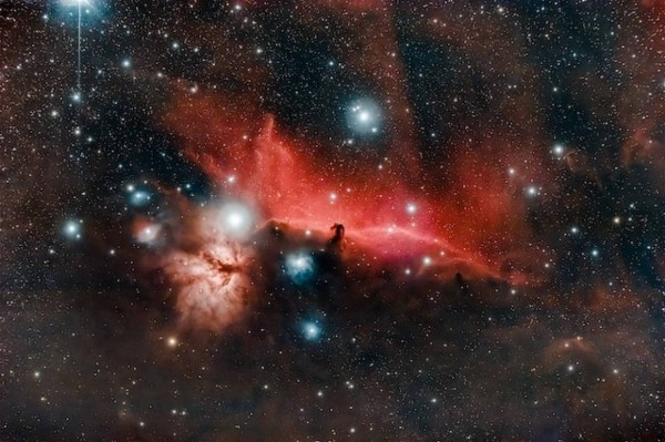 宇宙では最初のビッグバンの直後に 2 回目のビッグバンが起きた可能性があります。