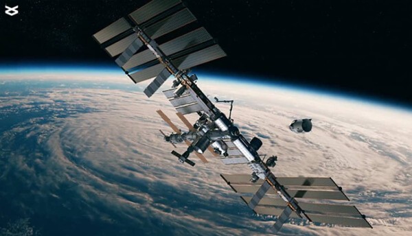 国際宇宙ステーションで未知の細菌が発見される