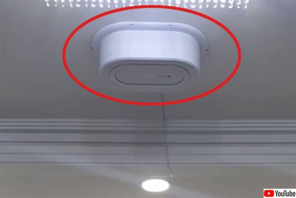 やられたらやり返す？」階上の住人への騒音対策用「リベンジ