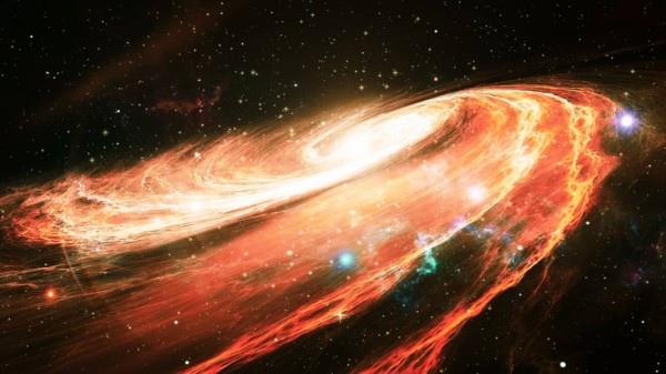 自然の第五の力？物理学者が粒子の奇妙な挙動を発見