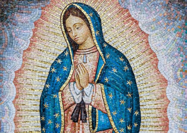 聖母マリアの出現の証拠を見つけるため、バチカンが観測所を創設