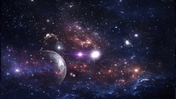 新たな地球外生命体の探し方が報告される。金属が少ない恒星の近くの惑星を探せ！
