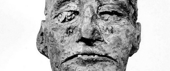 古代エジプト王 ラムセス3世 は暗殺者によって殺された 科学技術で3000年の謎が解明される 12年12月24日 エキサイトニュース